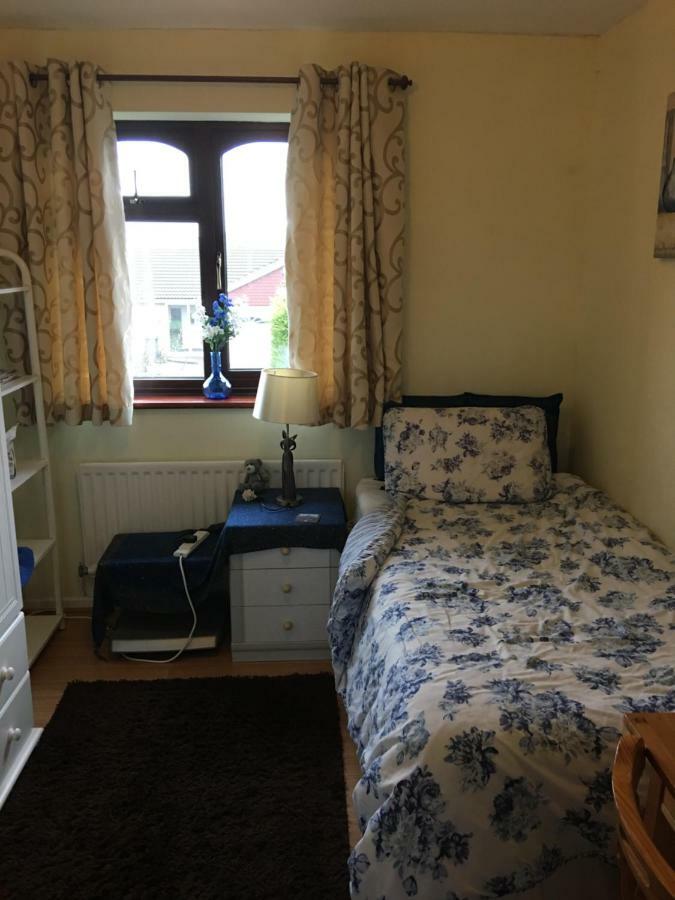 The Cedars House B&B Nuneaton Exteriér fotografie